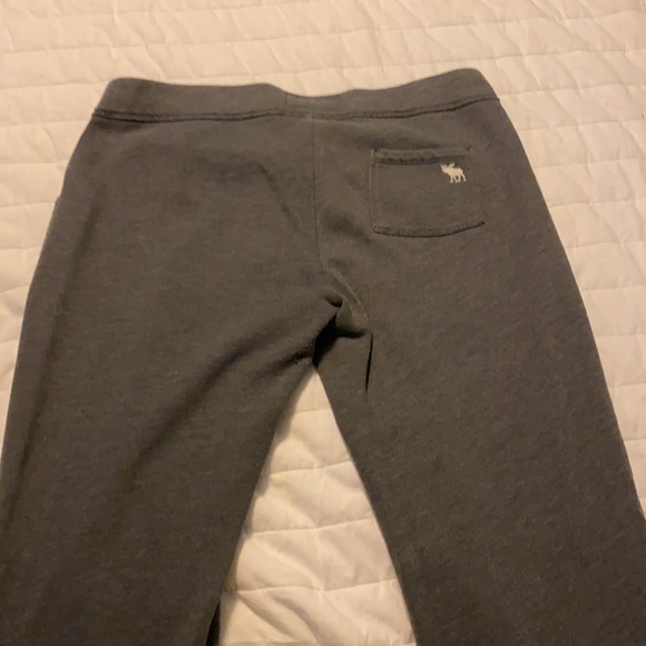 Abercrombie Sweats - Picture 3 of 3